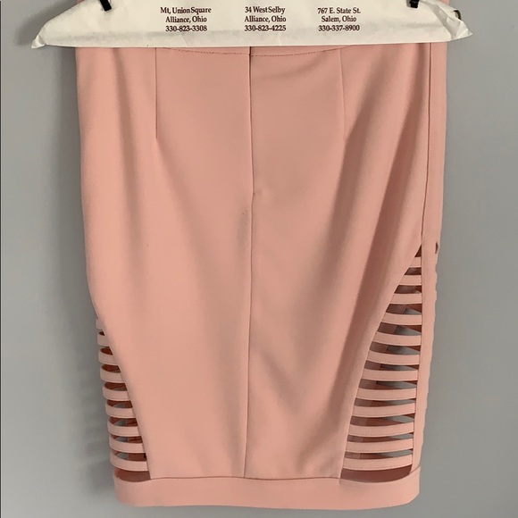 Tea & Cup Two Piece Outfit - Picture 6 of 6